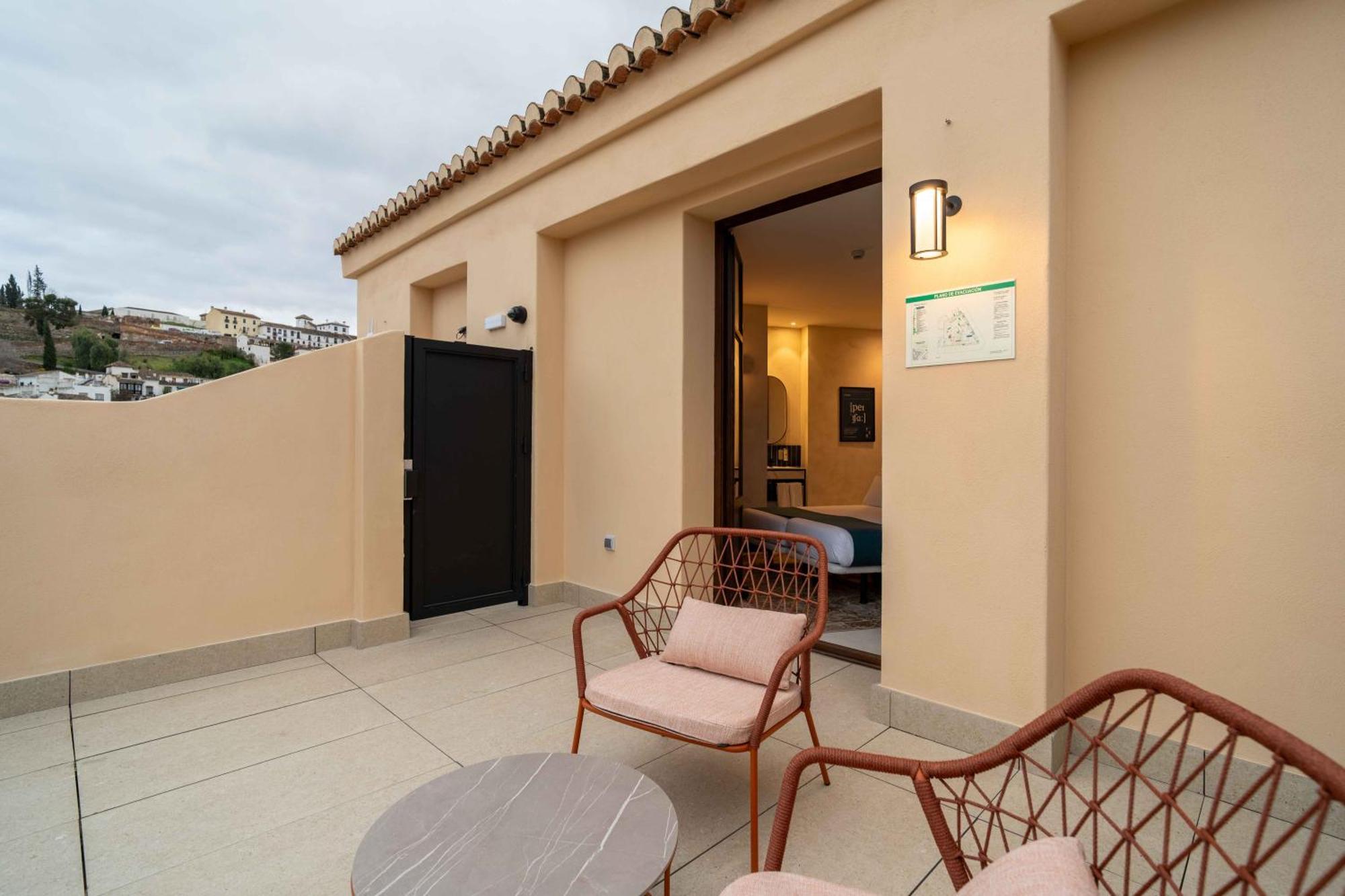 The Central House Granada Elvira — Photos 3